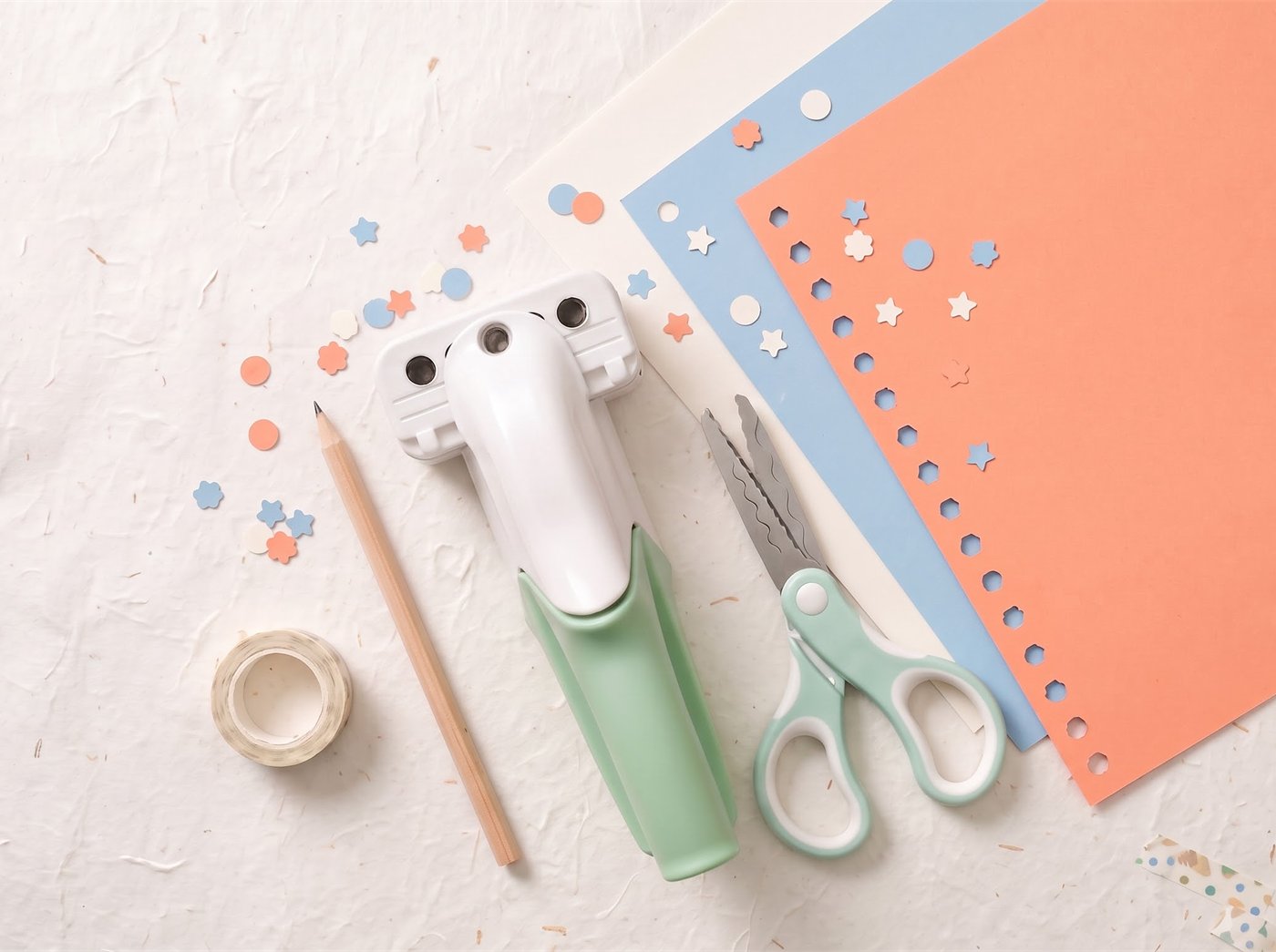 Papercraft