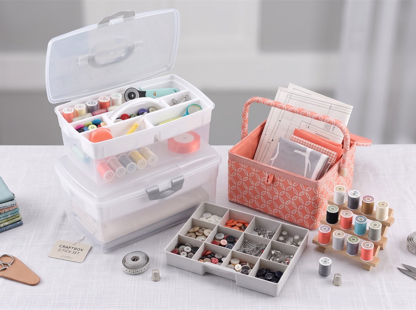 Storage Box